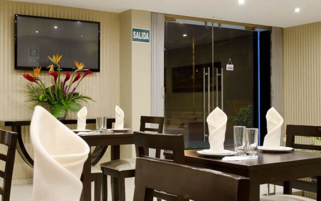 Hotel Convencion