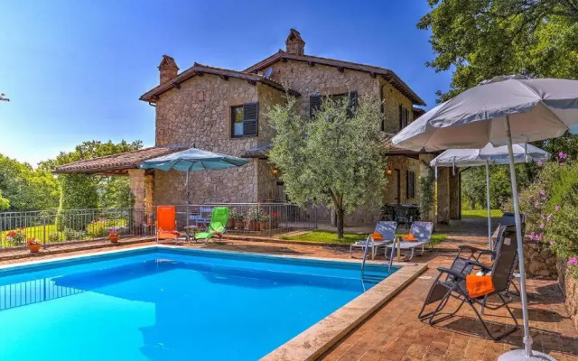 VILLA POGGIO VERDE 6, Emma Villas