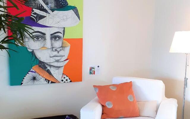 Abracadabra Boutique Hotel