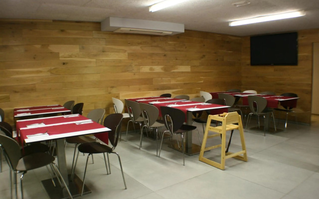 Hotel Picos de Europa