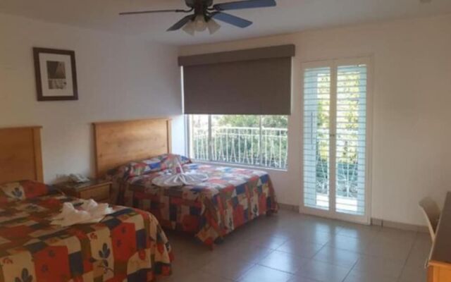Hotel Santa Fe