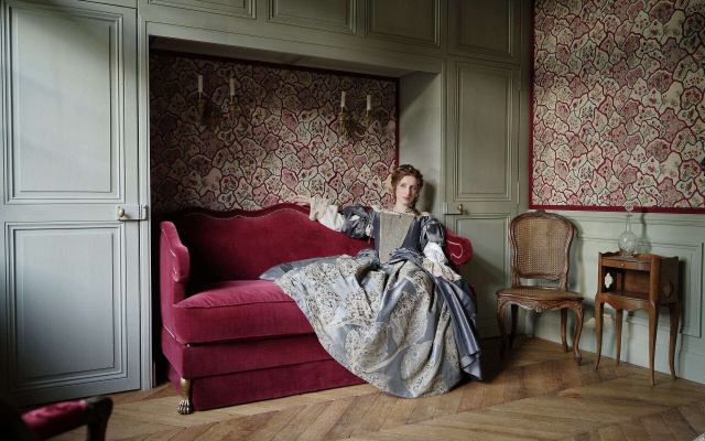 Château Louise de La Vallière