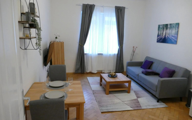 Stylish City Apartments Vienna
