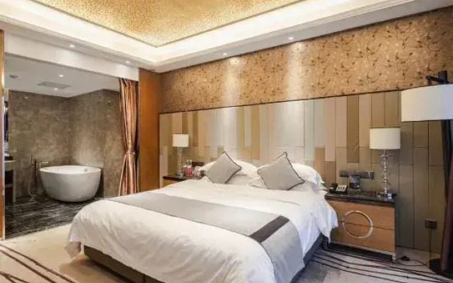 Nan Chong Hotel