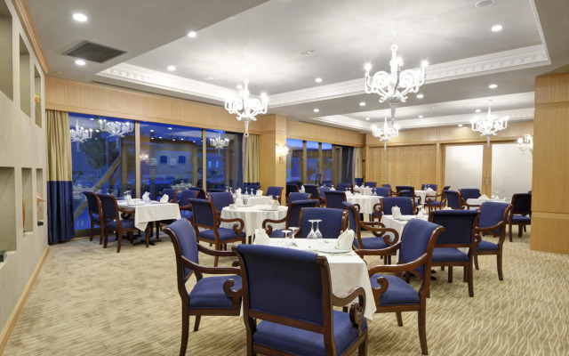 La Blanche Island Bodrum - All Inclusive
