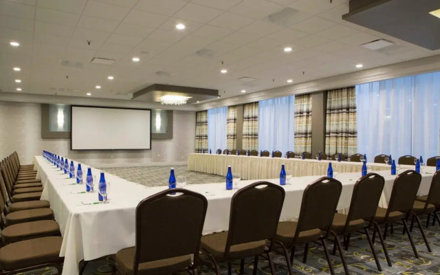 Holiday Inn Binghamton Downtown by IHG