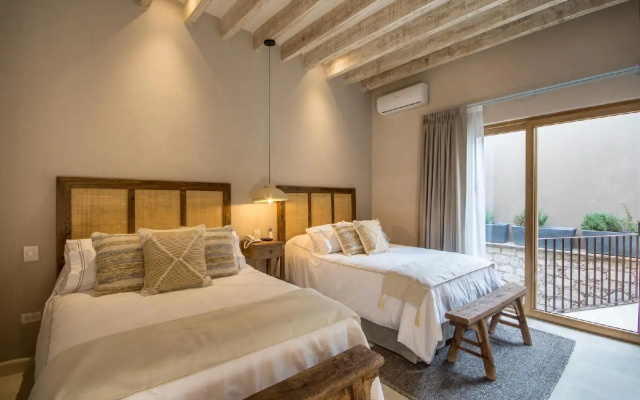 Coqueta Hotel Boutique