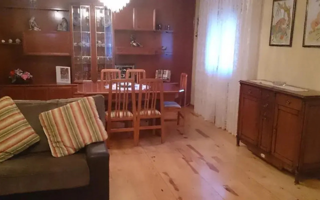 Apartamento Marboré