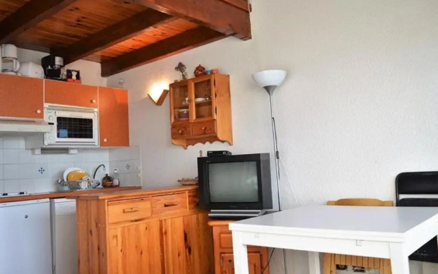 Appartement Font-Romeu-Odeillo-Via, 2 pièces, 5 personnes - FR-1-580-33