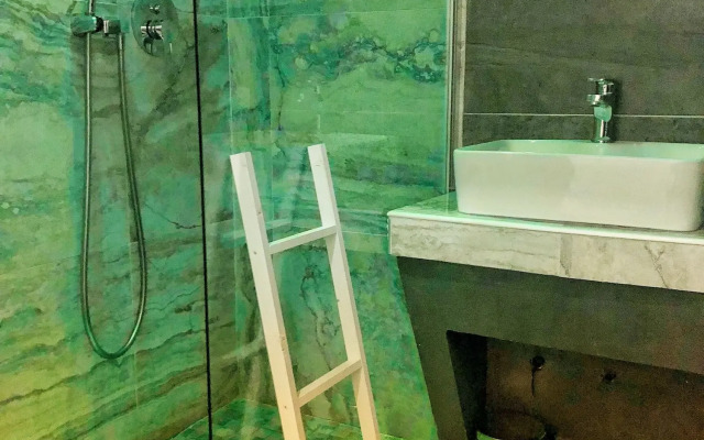 Art Atelier Borgo