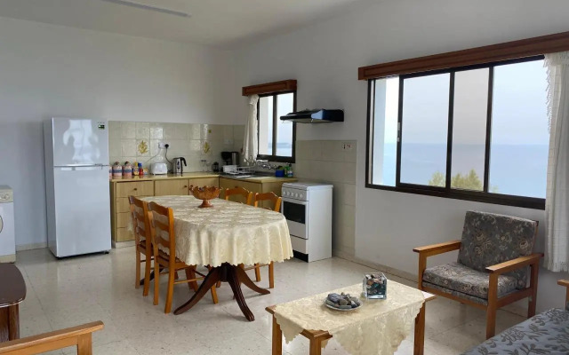 A.A Michael Apartments