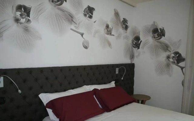 Azienda Agrituristica Calronche