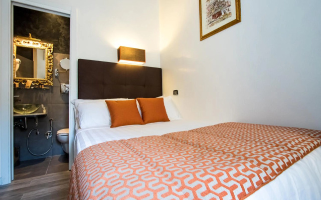 Vaticano Julia Luxury Rooms