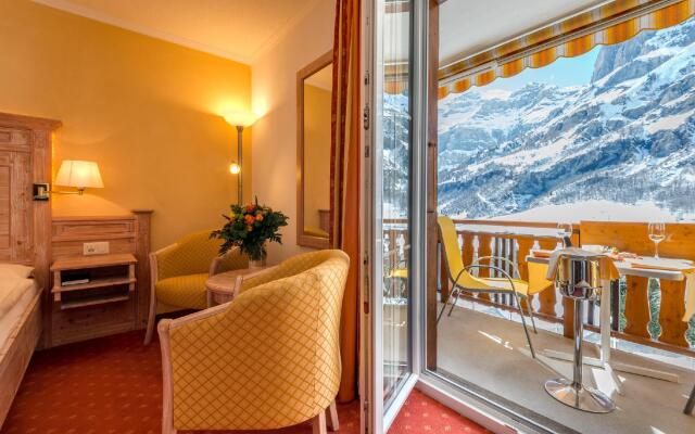 Hotel Waldhaus