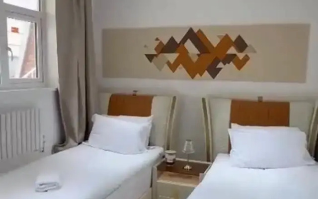 Luxury Apartment in Central London