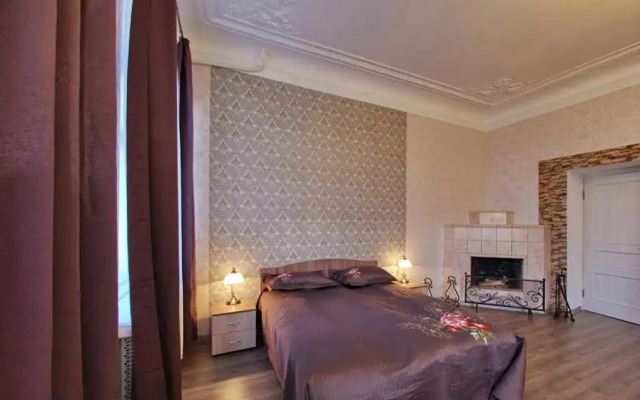 Отель «Фонтанка 5»