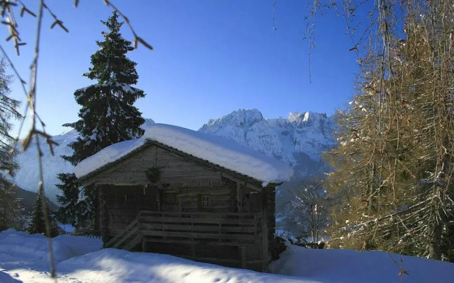 Ferienhaus Sporer