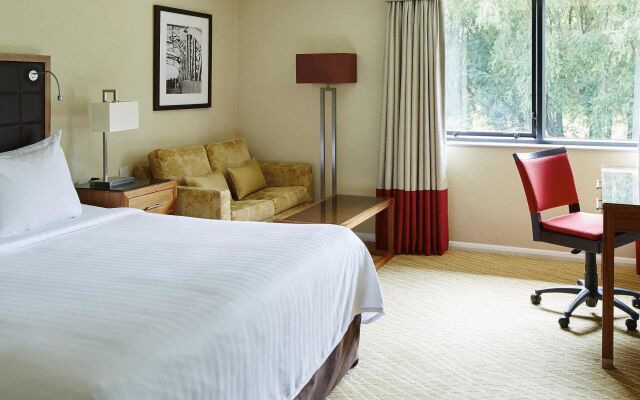 Delta Hotels by Marriott Peterborough