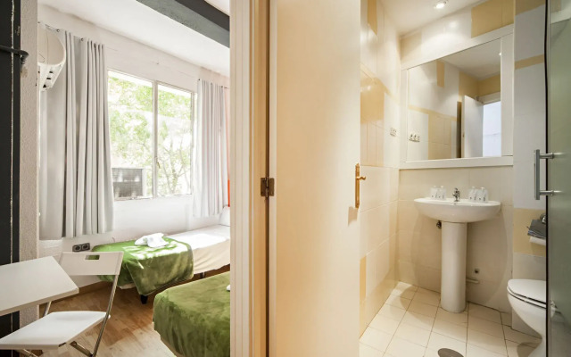 MadVibes Hostel Gran Vía