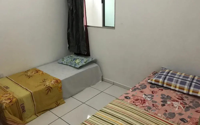 Espaço da Caraputinga