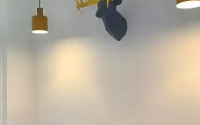 The Garden House vierzon