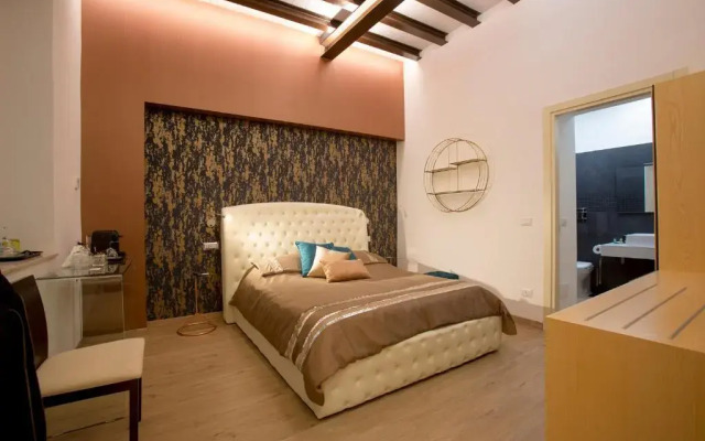 MYO Cagliari Charming House