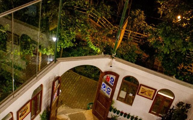 Hotel Retama Machupicchu