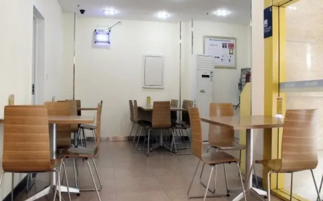 7 Days Premium Hotel Xian North Gate Anyuan Gate Subway Station Branch