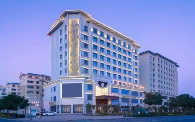 Kai'erman International Hotel