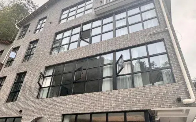 Wencheng Slow She·Maili Homestay