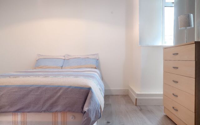 Oban House