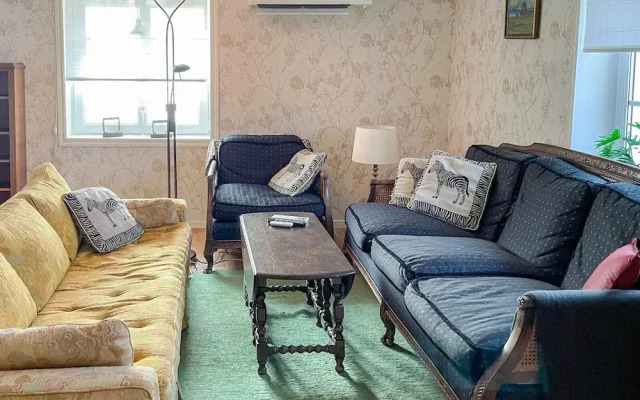 4 Star Holiday Home in Ronneby