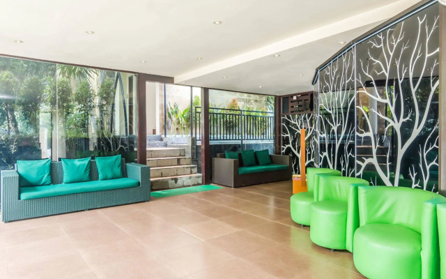ZEN Rooms Jimbaran Udayana