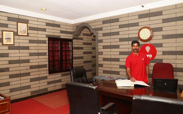 SN Tourist Home