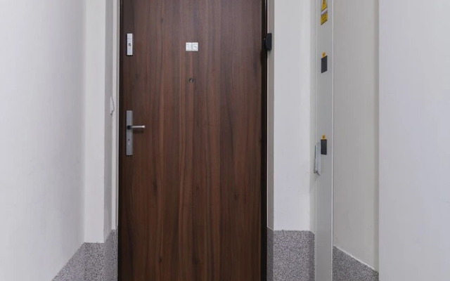 P&O Apartments Obozowa 2