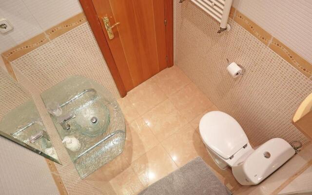 Bcn-rentals apartments in the Old town