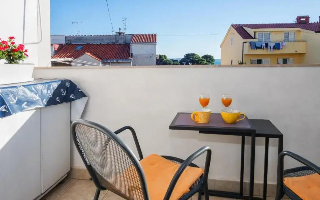 Bacvice Beach Apartments