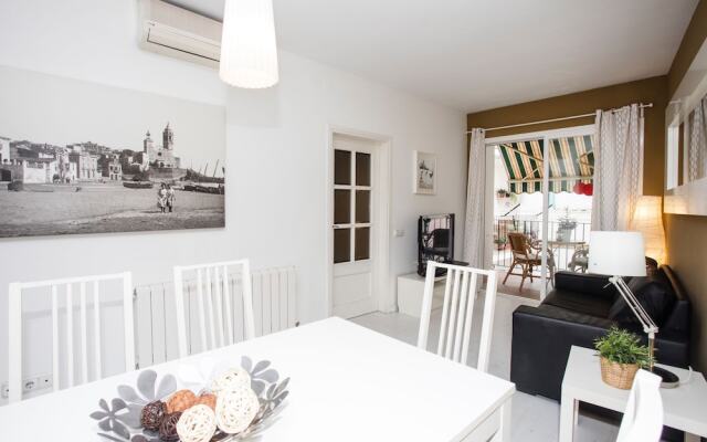 Sitges City Center Apartments