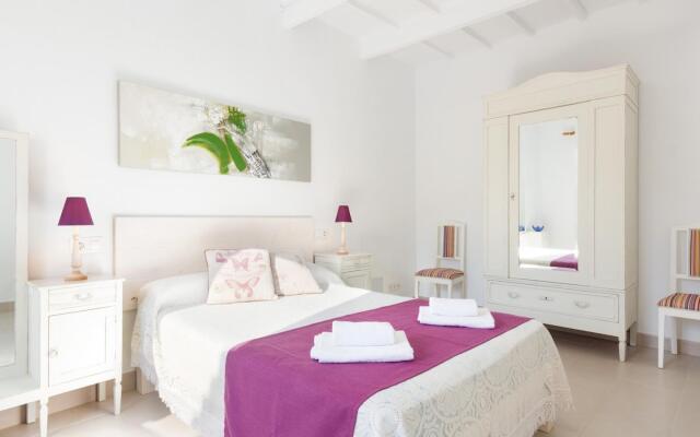 CASA ROQUES 24 in Ciutadella de Menorca