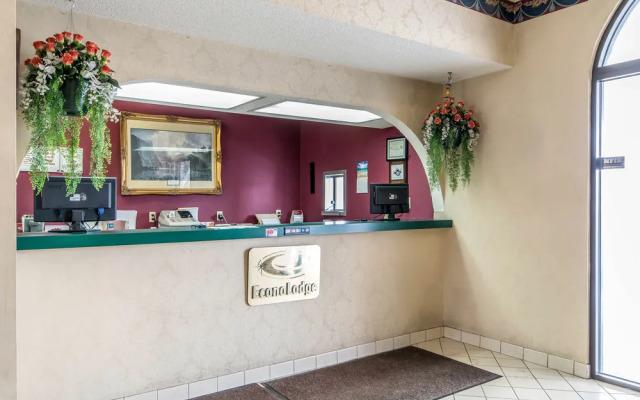 Econo Lodge