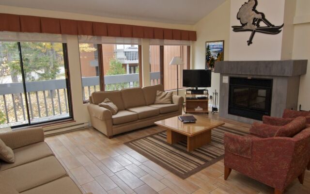 Les Chalets Mont-Sainte-Anne