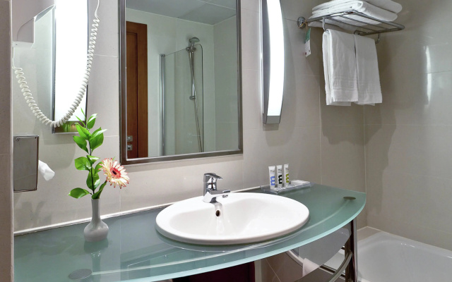 Mercure Lisboa