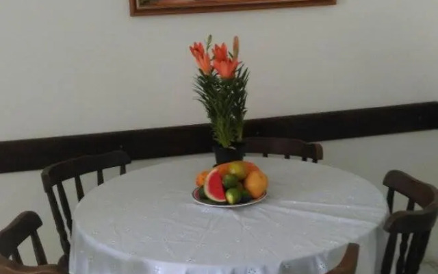 Apartamento Alice Tenório