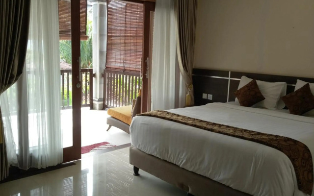 Surya Inn