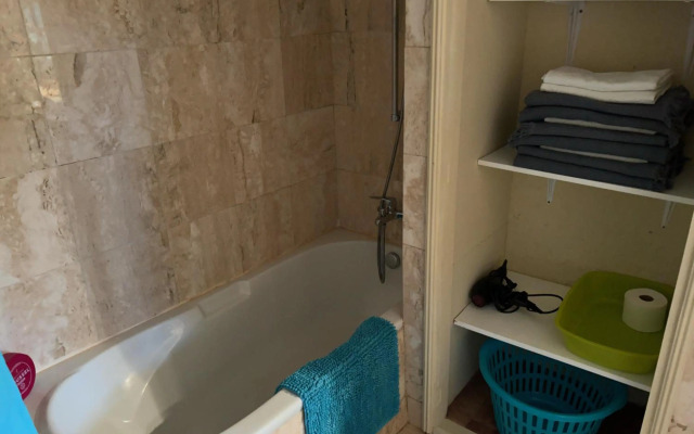 Atlantic film experience