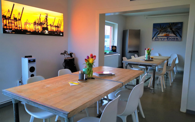 Seerose Boutique Pension