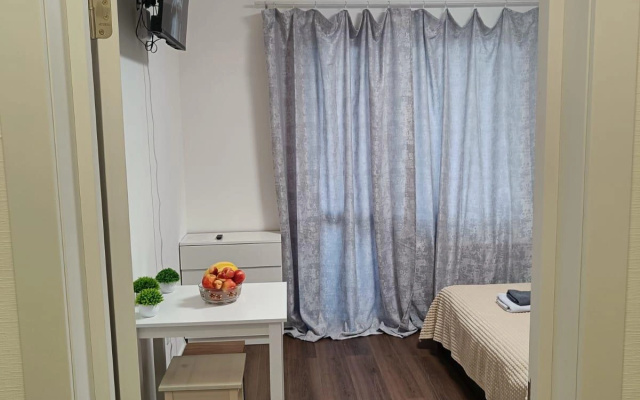 Квартира-студия, 19,1 м², 15/23 эт.