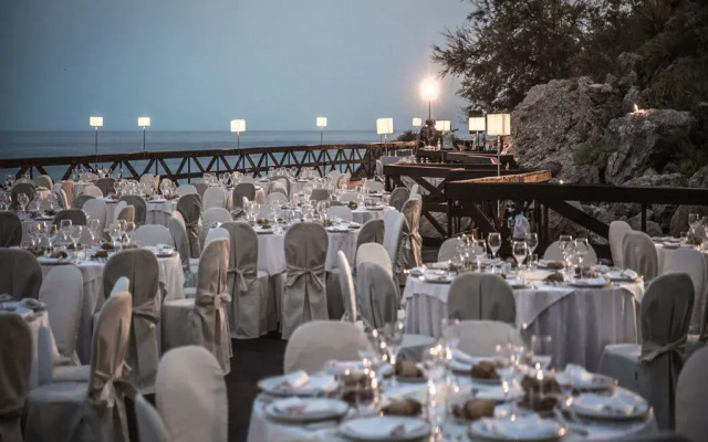Capo Dei Greci Taormina Coast - Resort Hotel & SPA