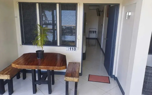 Bula Retreat