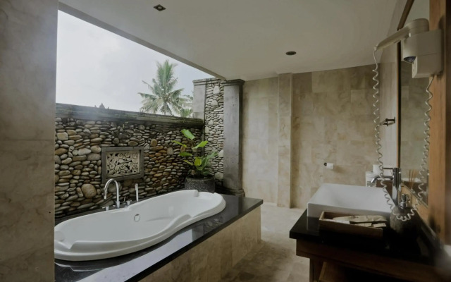Sri Ratih Cottages